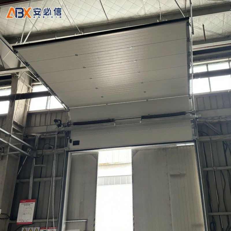 洛阳滑升门